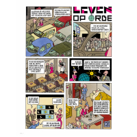 Joost Swarte - Joost Swarte Overal